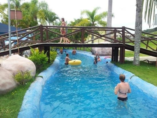Flat No Aldeia Das Aguas Barra do Piraí 외부 사진