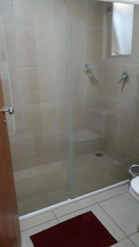 Flat No Aldeia Das Aguas Barra do Piraí 외부 사진