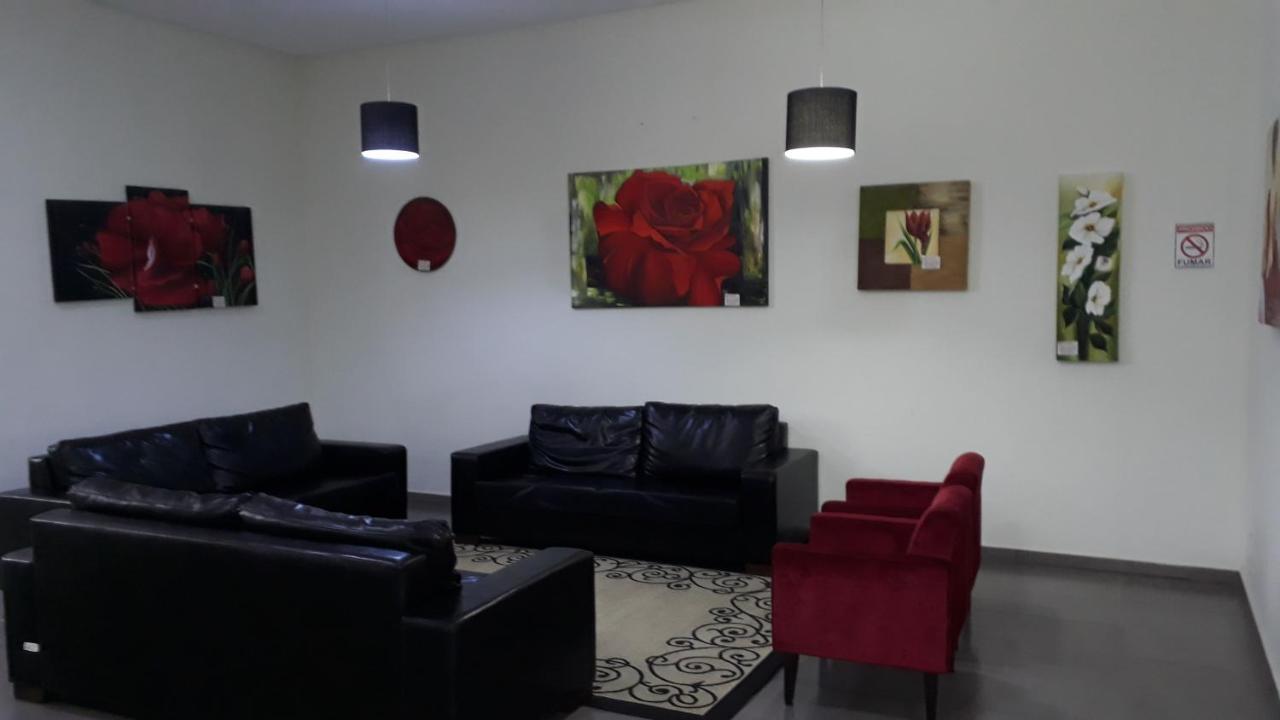Flat No Aldeia Das Aguas Barra do Piraí 외부 사진