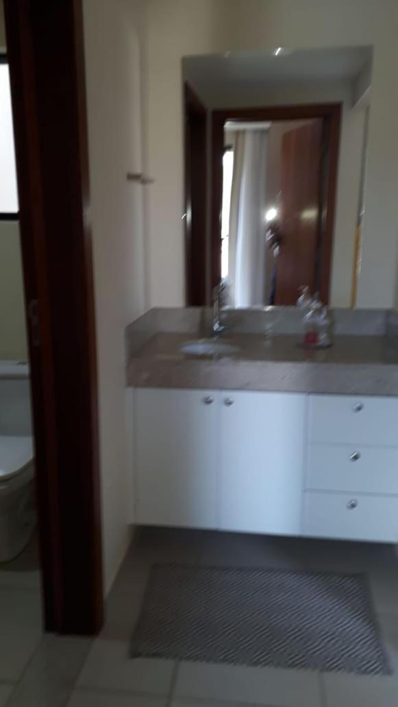 Flat No Aldeia Das Aguas Barra do Piraí 외부 사진
