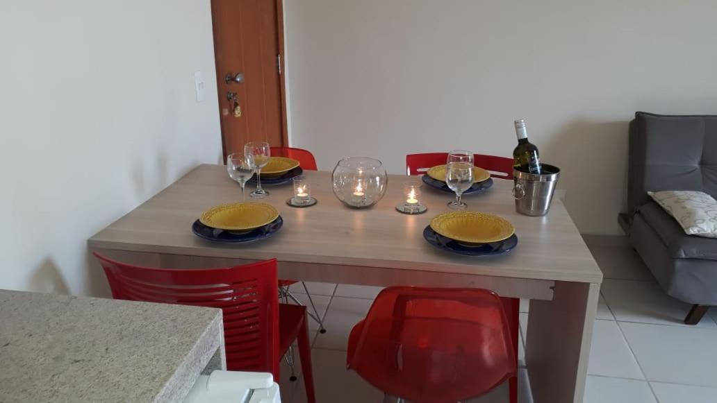 Flat No Aldeia Das Aguas Barra do Piraí 외부 사진