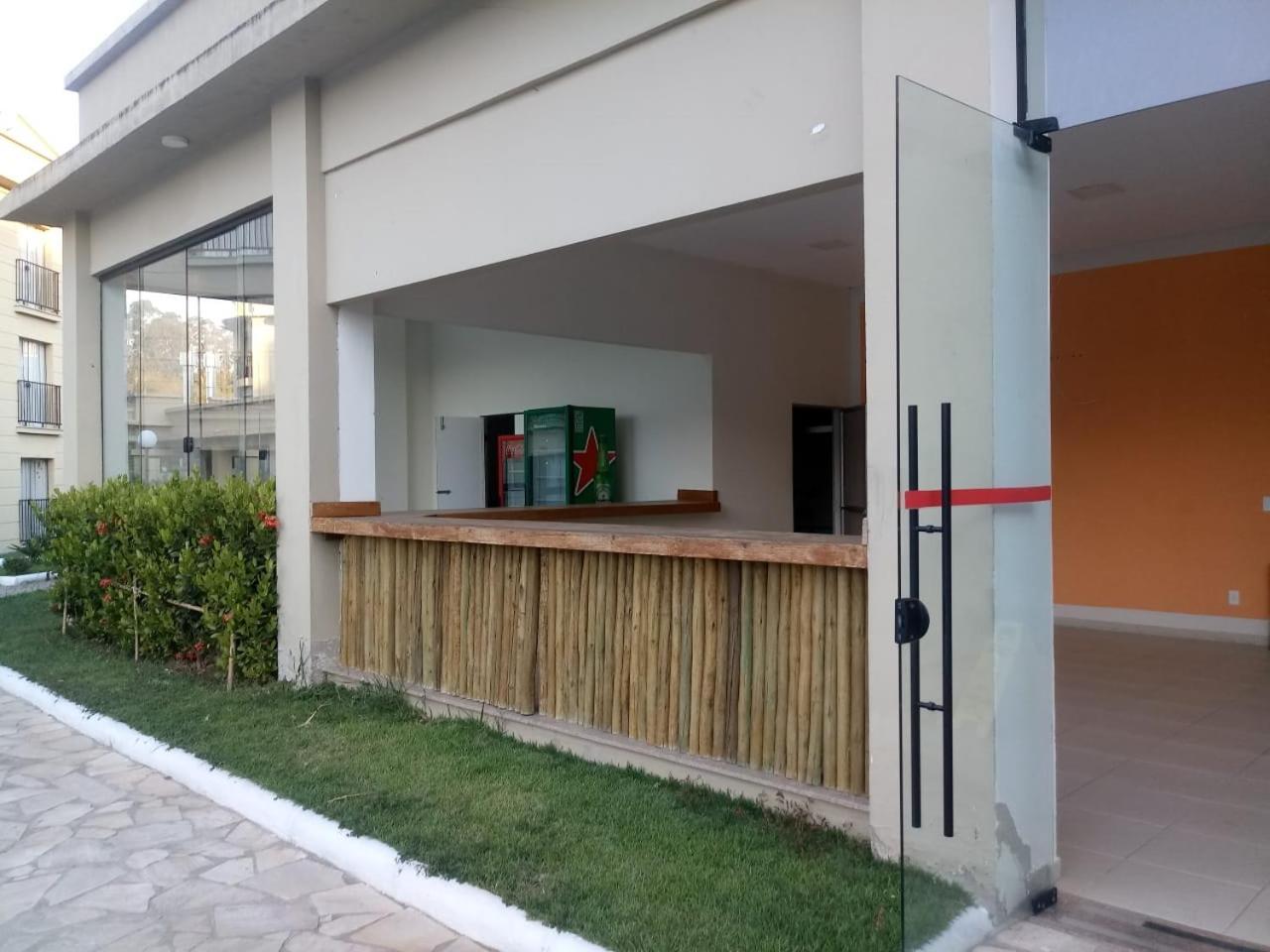 Flat No Aldeia Das Aguas Barra do Piraí 외부 사진