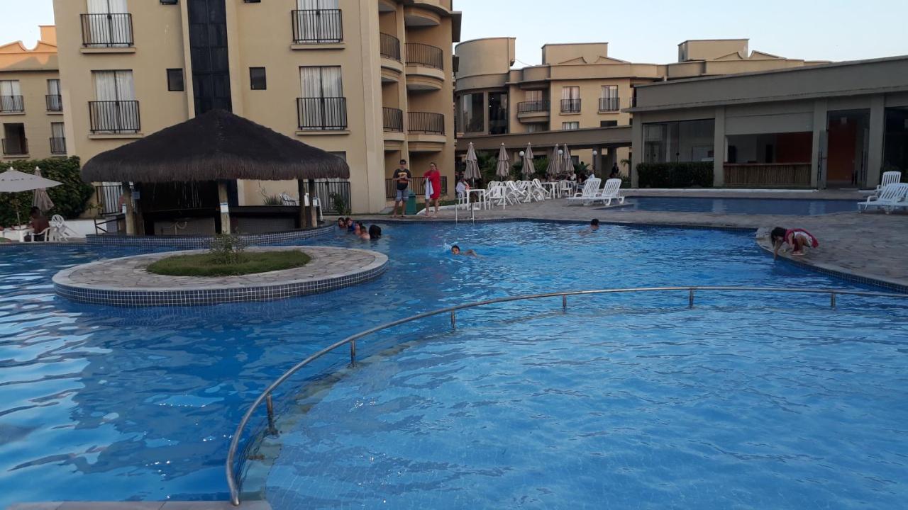 Flat No Aldeia Das Aguas Barra do Piraí 외부 사진