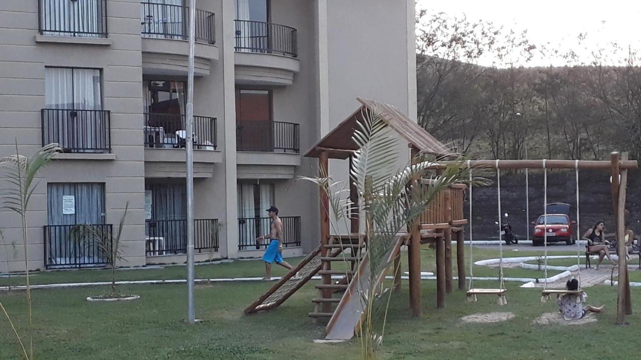 Flat No Aldeia Das Aguas Barra do Piraí 외부 사진