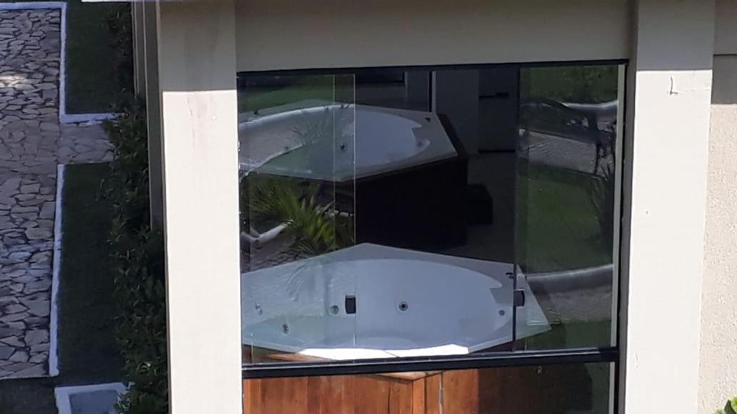 Flat No Aldeia Das Aguas Barra do Piraí 외부 사진